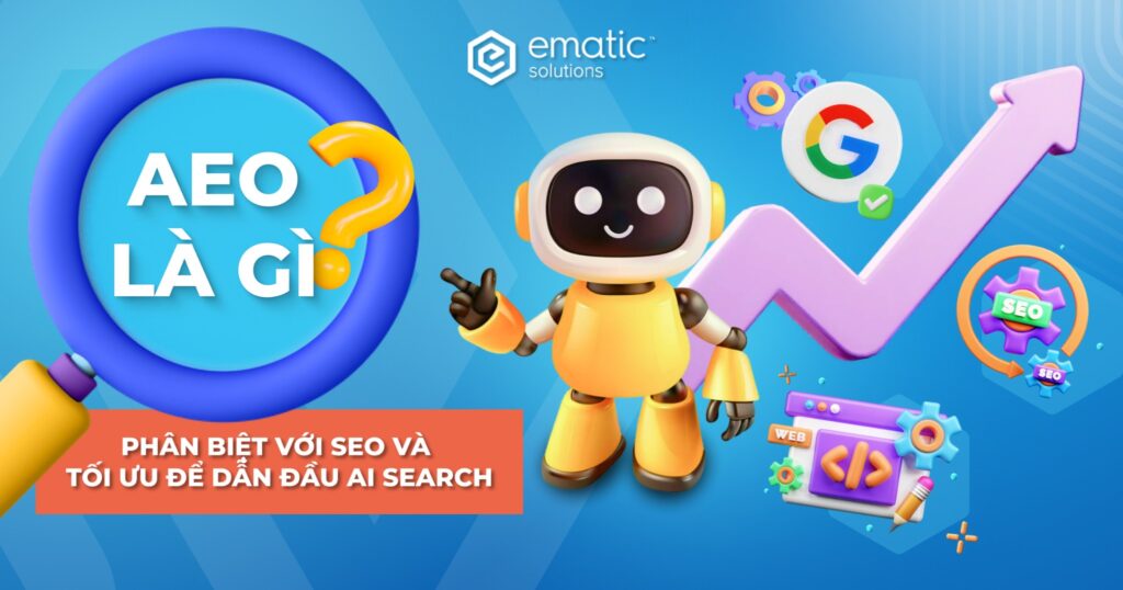 AEO là gì