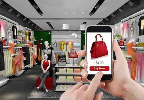 Chat GPT Shopping là gì