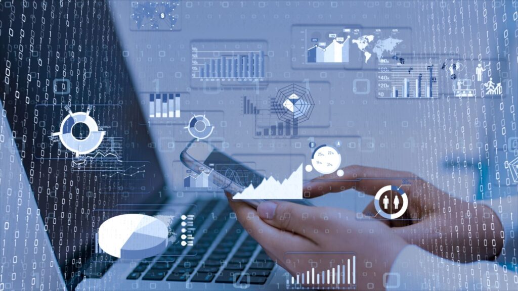 Các công cụ hỗ trợ theo dõi hiệu suất GEO