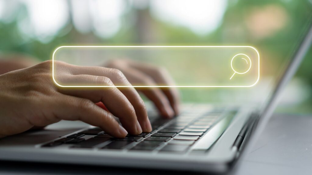 GEO giúp tăng khả năng hiển thị trong câu trả lời của các công cụ AI