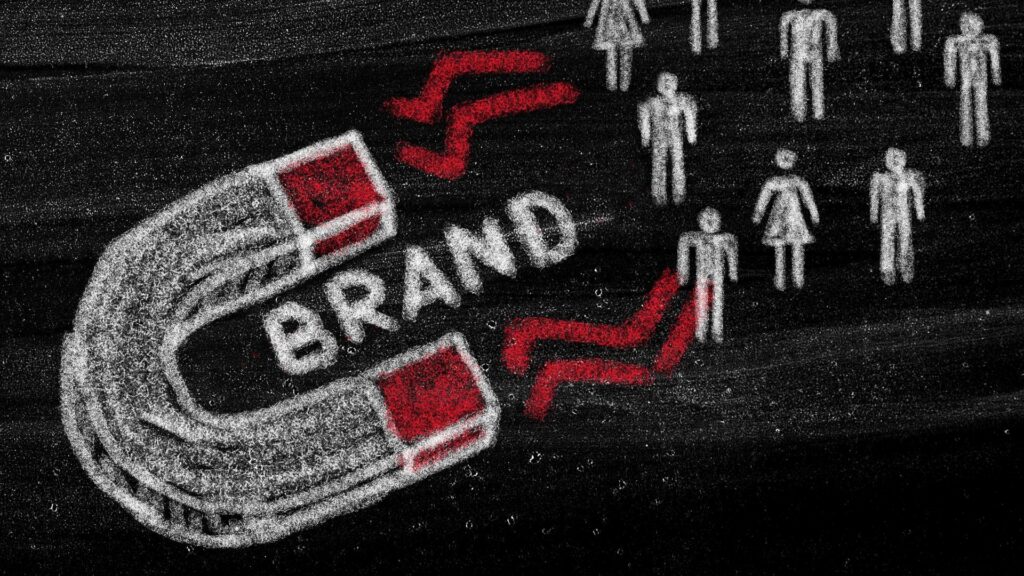 GEO còn giúp xây dựng độ uy tín của nhãn hàng 