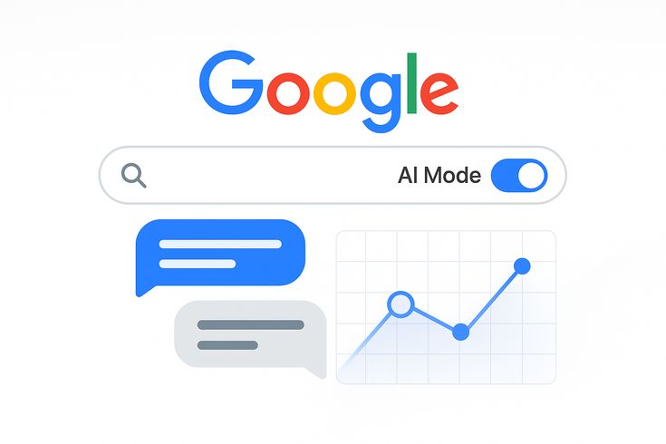 Google AI Mode là gì