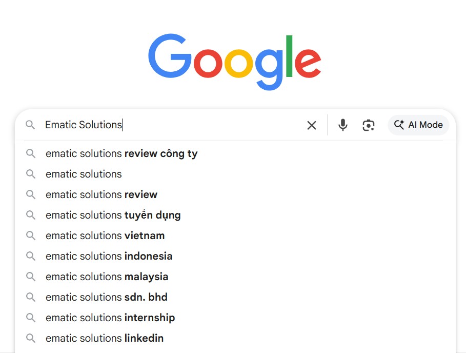 Chiến lược kết hợp AEO và SEO giúp doanh nghiệp phát triển tốt hơn về thứ hạng tự nhiên