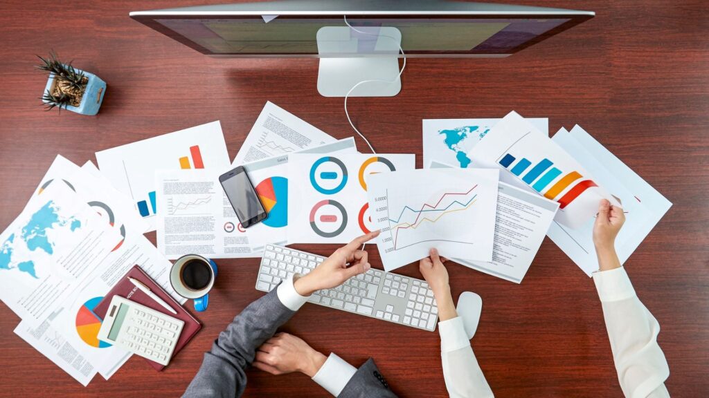 Tương lai của Search khi AI càng phát triển