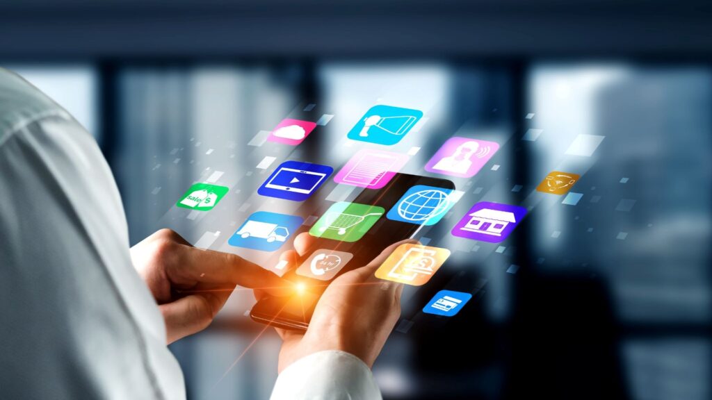 Nội dung đa kênh cần được phân phối và lan tỏa thích hợp để AI đọc đến