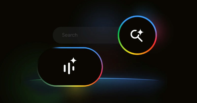 Tương lai của Voice Search