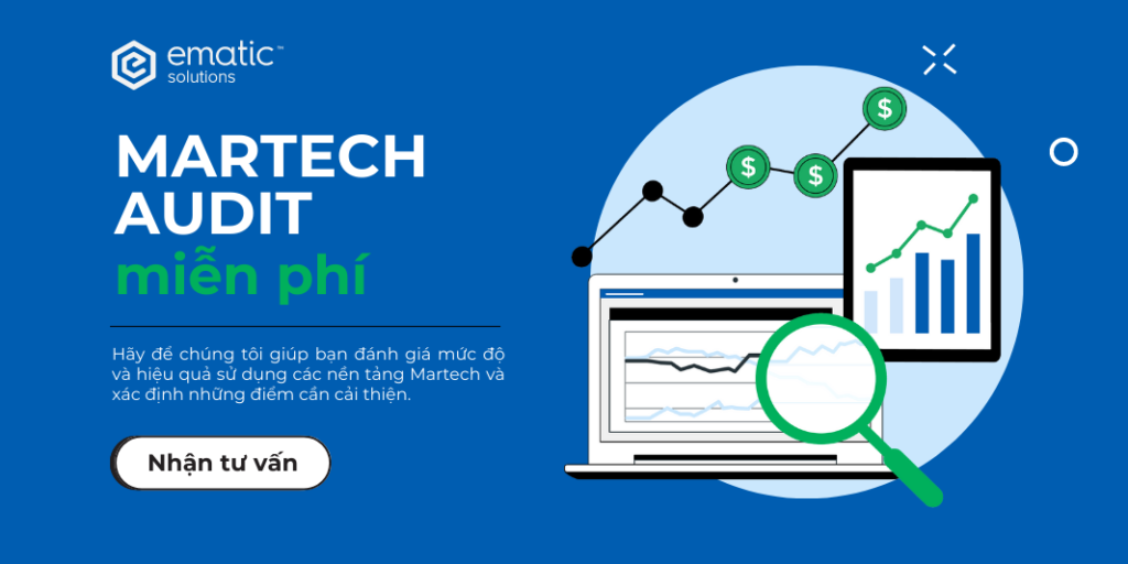 Martech Audit 