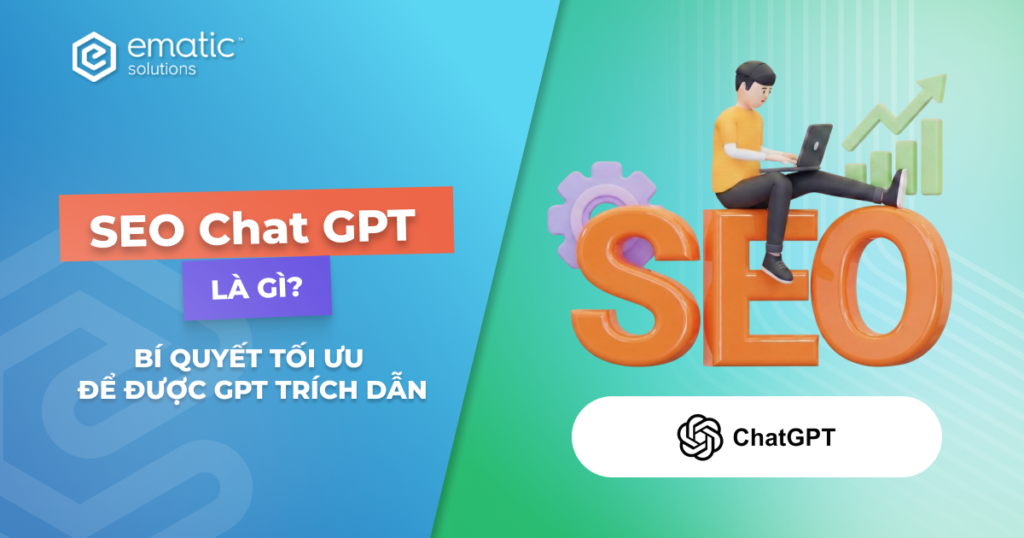Tối ưu SEO ChatGPT
