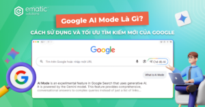 AI Mode là gì