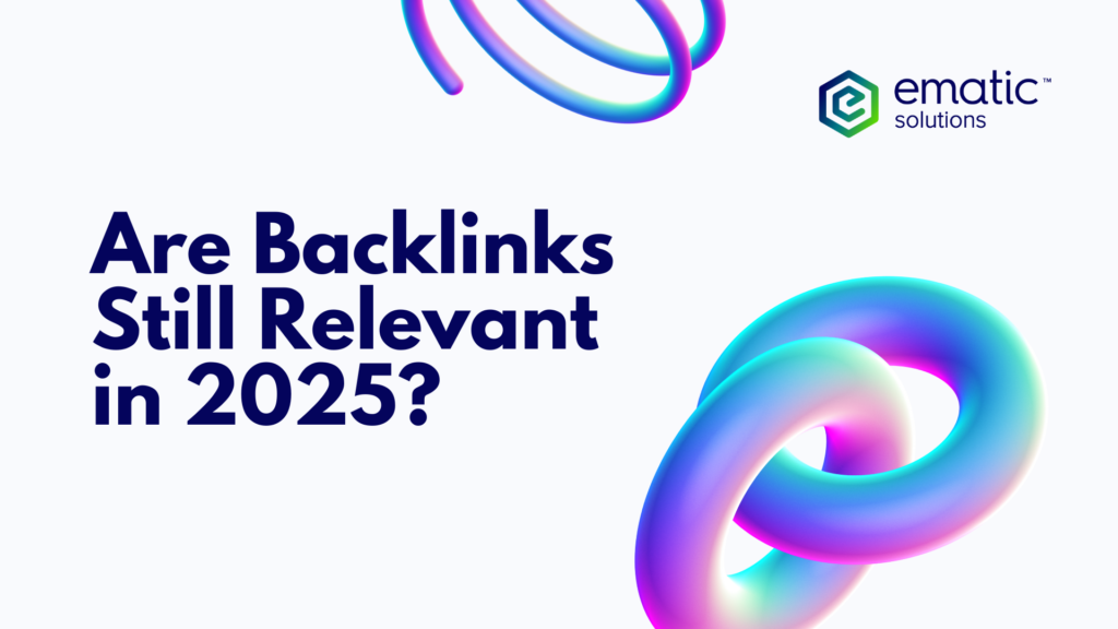 The Truth About Backlinks: What Google Really Looks For