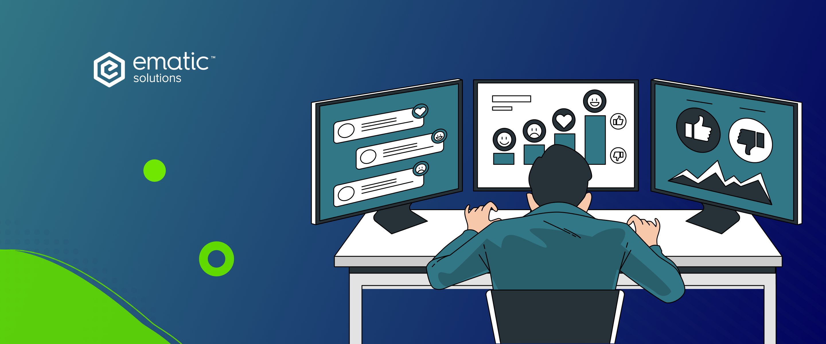 Trend Analytics banner