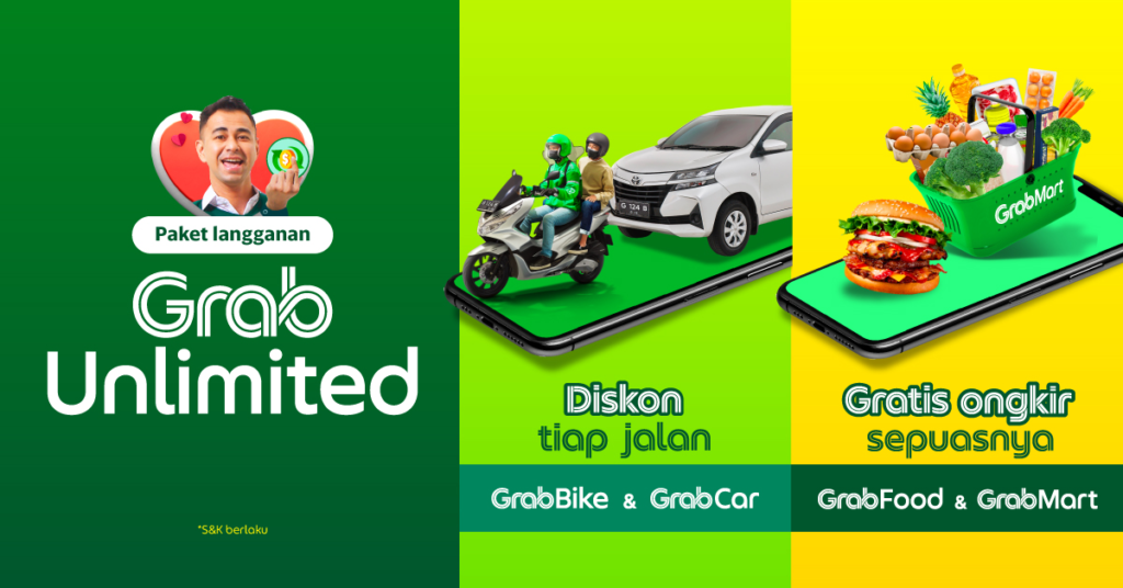 Contoh Loyalty Program: Subscription