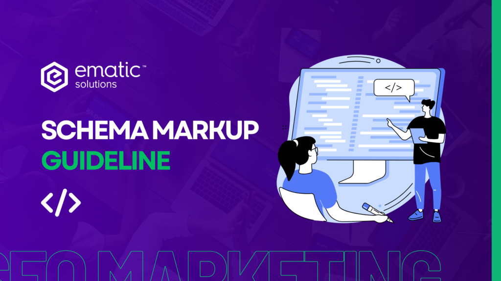 A Comprehensive Guide to Structured Data Markup