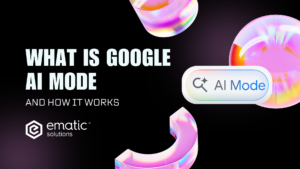 what is Google AI Mode