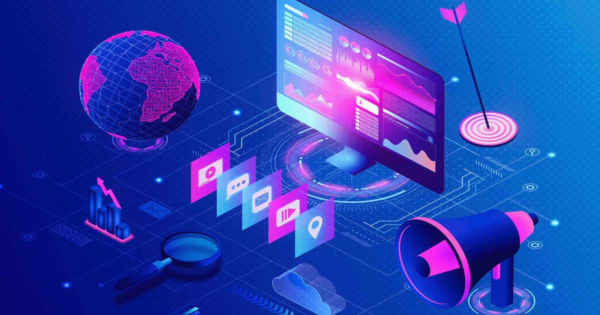 Tăng cường khả năng tương tác và hợp tác