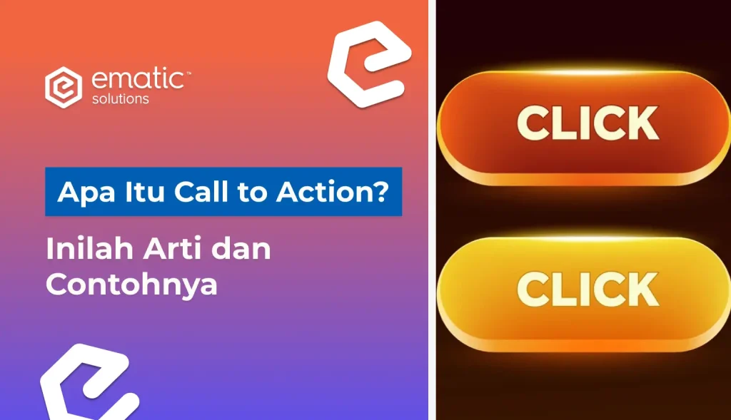 Arti dan Contoh Call to Action