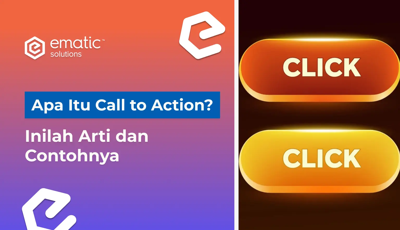 Arti dan Contoh Call to Action