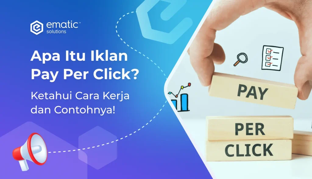 Apa Itu Iklan PPC (Pay Per Click)?