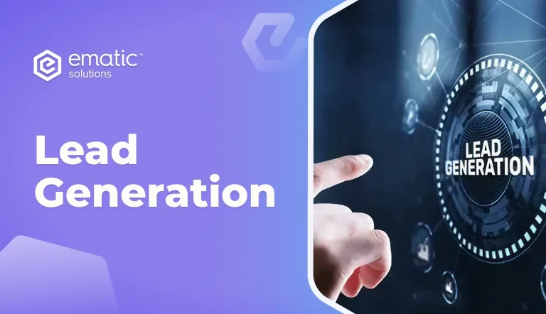 Pengertian Lead Generation