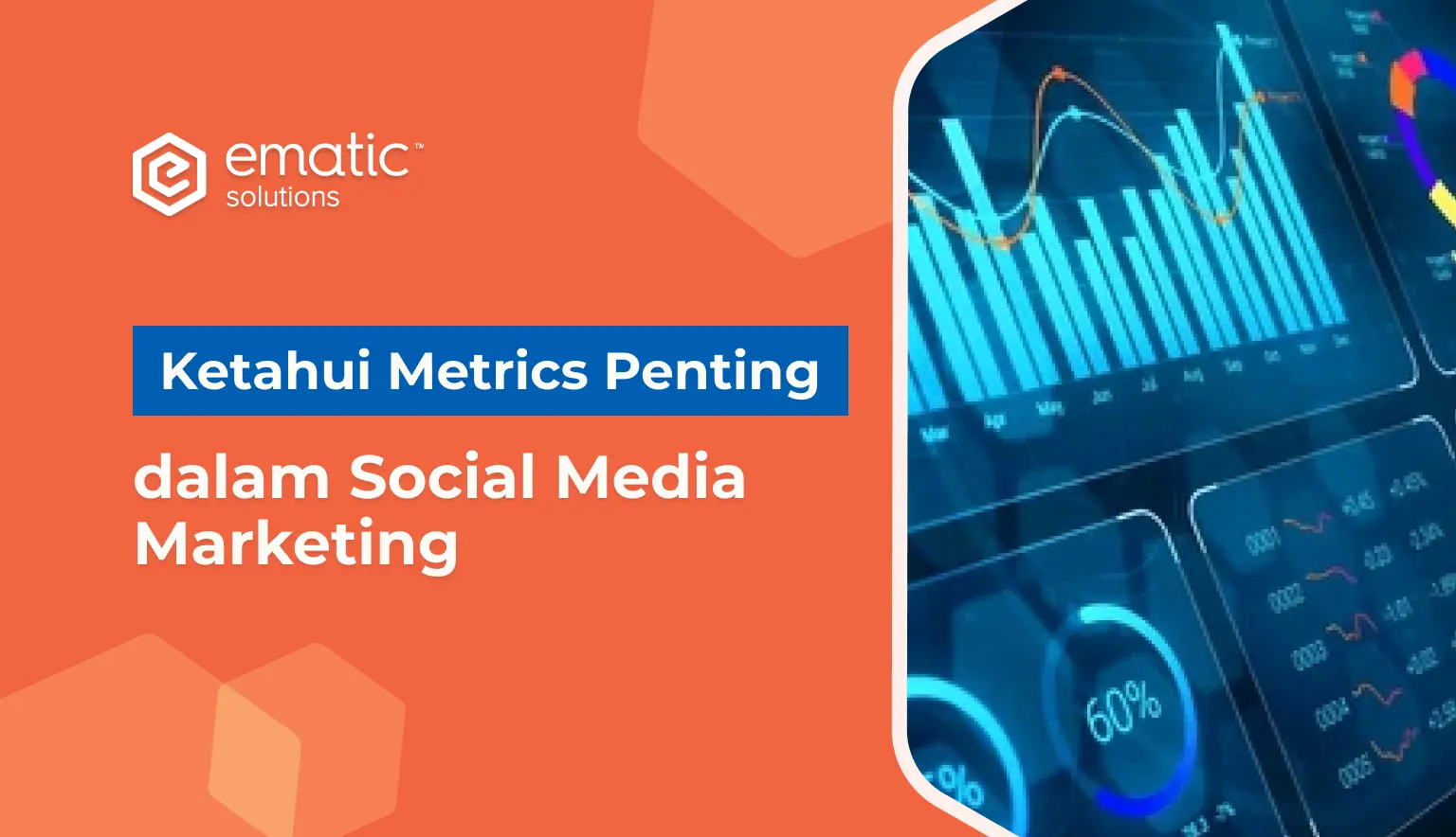 5 Metrics Penting dalam Social Media