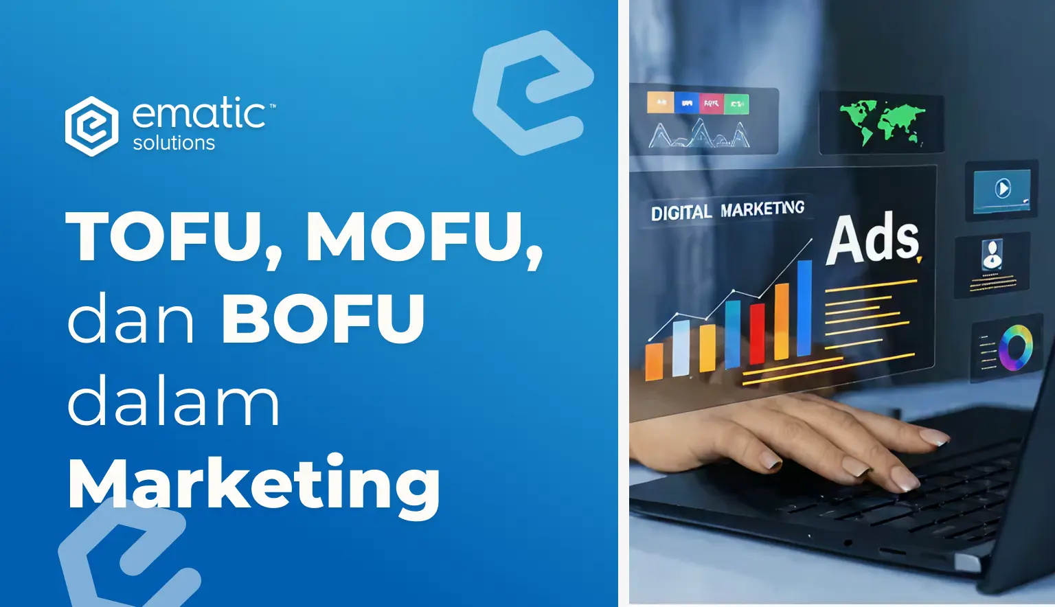 TOFU, MOFU, dan BOFU dalam Marketing