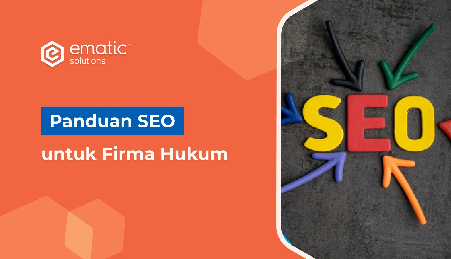 seo untuk firma hukum