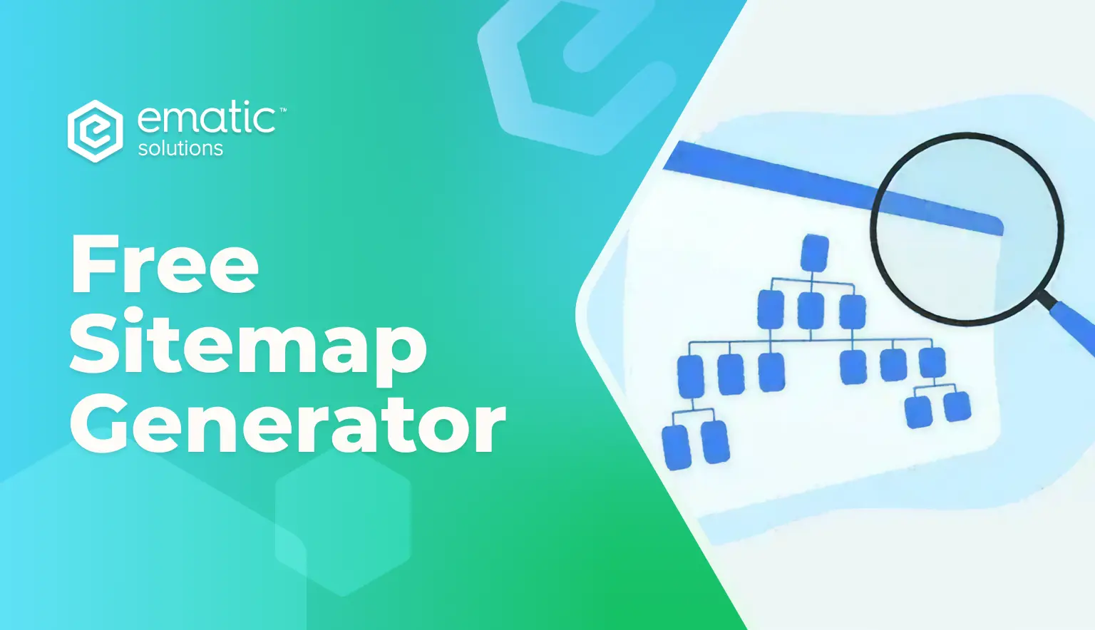 free sitemap generator article featured image